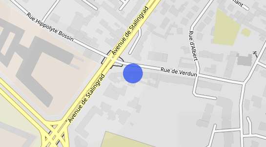 prix immobilier Garges-l�s-Gonesse Quartier Vieux Pays