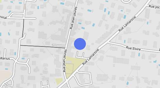 prix immobilier Genas Quartier Azieu