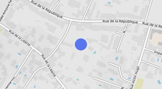 prix immobilier Genas Quartier Bourg