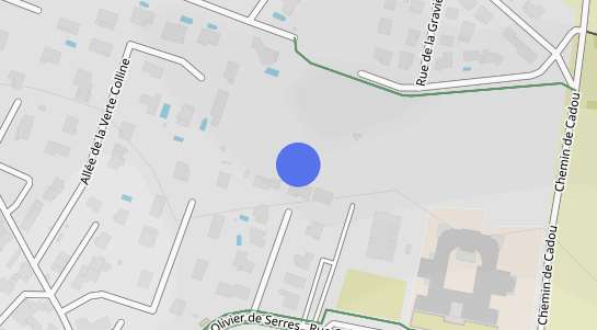 prix immobilier Genas Quartier Vurey