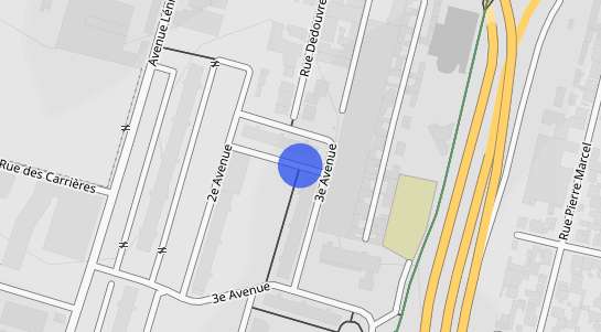 prix immobilier Gentilly Quartier Chaperon Vert
