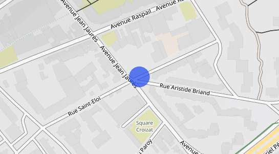 prix immobilier Gentilly Quartier Victor Hugo