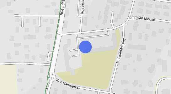 prix immobilier Gerzat Quartier Les Chabesses