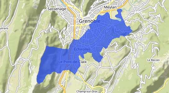 prix immobilier Gi�res Quartier Sud