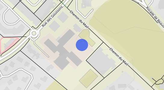 prix immobilier Gif-sur-Yvette Quartier Chevry Centre