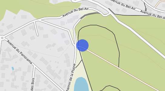 prix immobilier Gif-sur-Yvette Quartier Chevry Plaine