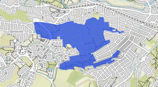 prix immobilier Gif-sur-Yvette Quartier For�t