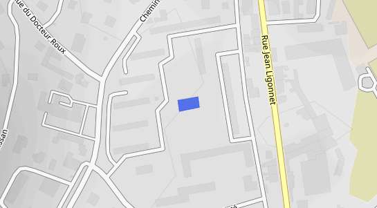 prix immobilier Givors Quartier Les Plaines