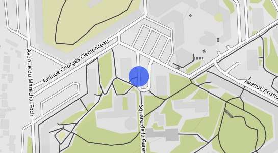 prix immobilier Gonesse Quartier Square La Garenne