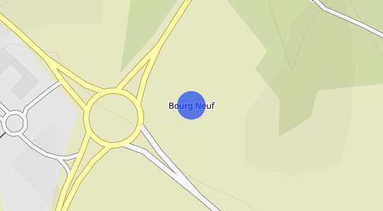 prix immobilier Gouesnou Quartier Bourg