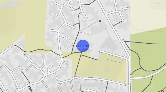 prix immobilier Gradignan Quartier Malartic