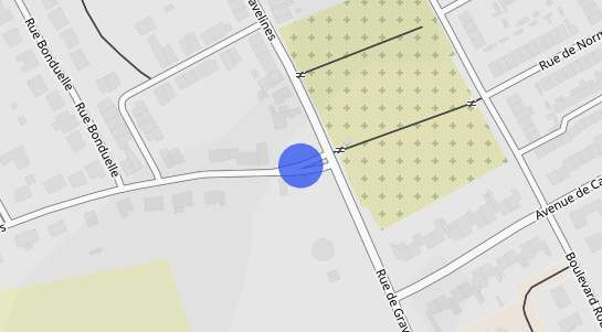 prix immobilier Grand-Fort-Philippe Quartier Banc � Groseilles