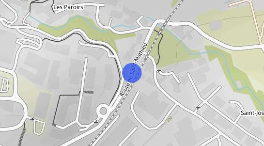 prix immobilier Grasse Quartier Saint-Mathieu