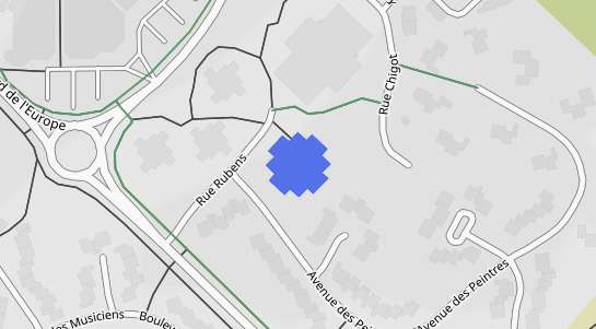 prix immobilier Gravelines Quartier Polder