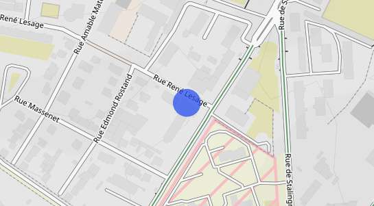 prix immobilier Grenoble Quartier Alpins