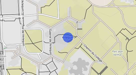 prix immobilier Grenoble Quartier Arlequin