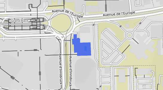 prix immobilier Grenoble Quartier Constantine-Gants