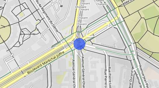 prix immobilier Grenoble Quartier Diables Bleus