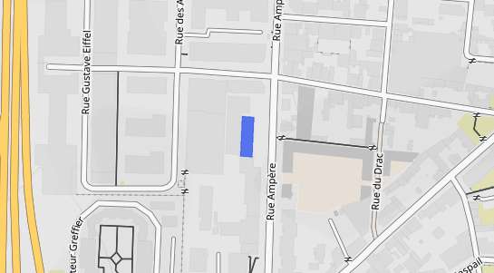 prix immobilier Grenoble Quartier Drac-Ampre