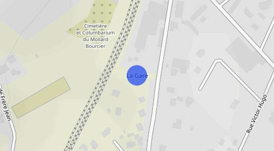 prix immobilier Grenoble Quartier Gare