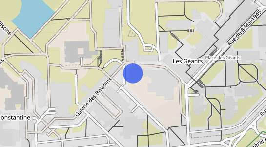 prix immobilier Grenoble Quartier Les Trembles