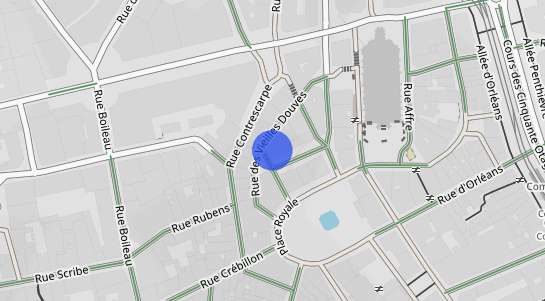 prix immobilier Grimaud Quartier Centre Ville