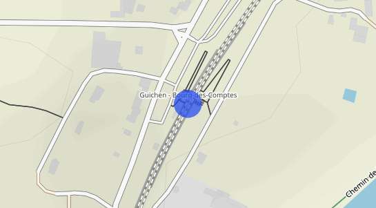 prix immobilier Guichen Quartier Guichen Bourg