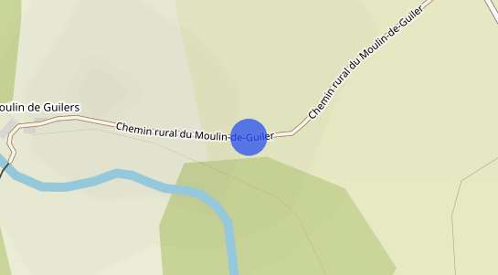 prix immobilier Guilers Quartier Rural