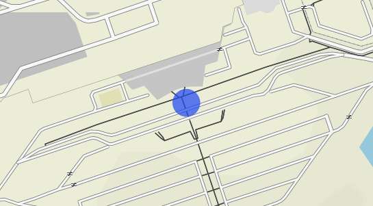 prix immobilier Guipavas Quartier A�roport