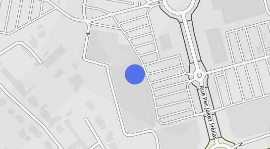 prix immobilier Guipavas Quartier Bourg Sud