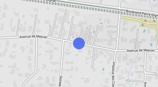 prix immobilier Gujan-Mestras Quartier Meyran