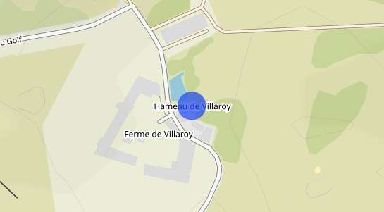prix immobilier Guyancourt Quartier Hameau de Villaroy