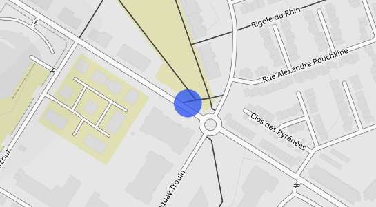 prix immobilier Guyancourt Quartier L'Europe