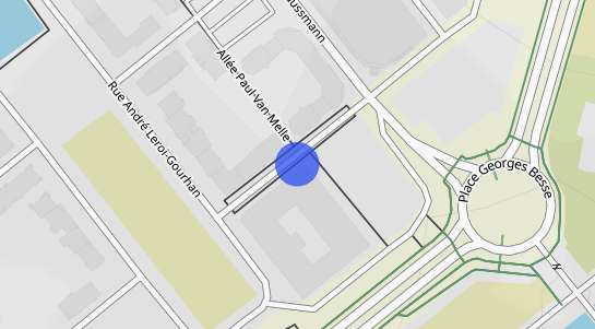 prix immobilier Guyancourt Quartier Villaroy