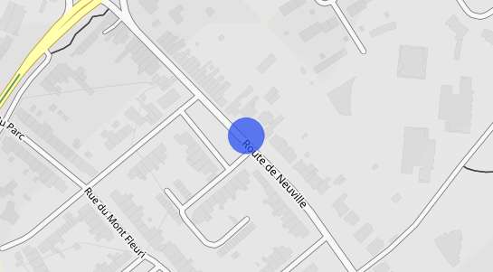 prix immobilier Halluin Quartier Mont Fleuri