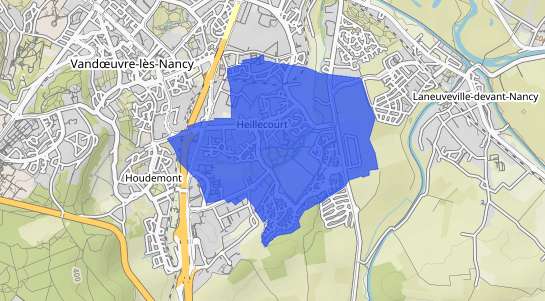 prix immobilier Heillecourt Quartier Centre