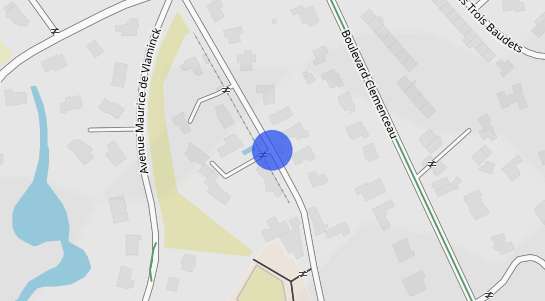 prix immobilier Hem Quartier Beaumont