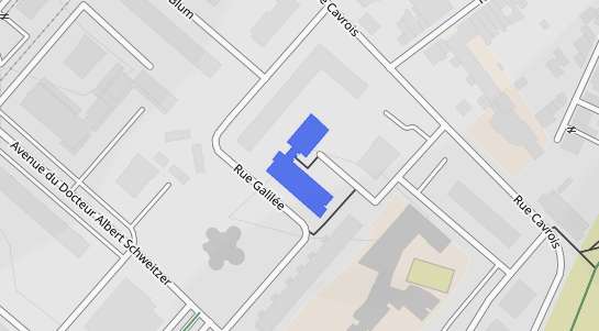 prix immobilier Hem Quartier Longchamp