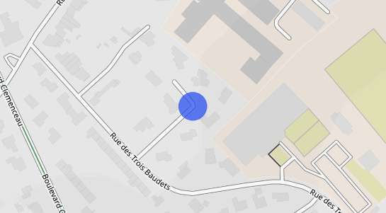 prix immobilier Hem Quartier Trois Baudets