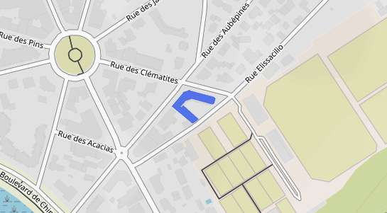 prix immobilier Hendaye Quartier Centre Ville-La Plage