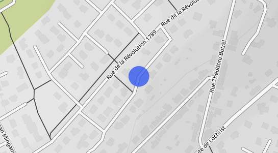 prix immobilier Hennebont Quartier Centre Ville Kerlano