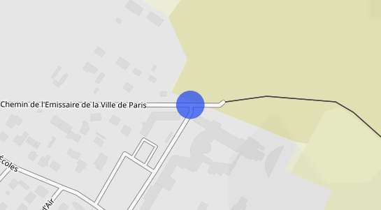 prix immobilier Herblay Quartier Centre Ville