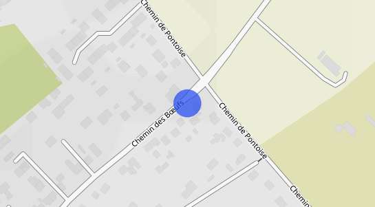 prix immobilier Herblay Quartier Les Courlains-Les Cailloux Gris