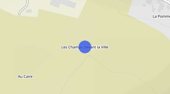 prix immobilier H�ricourt Quartier Centre Ville