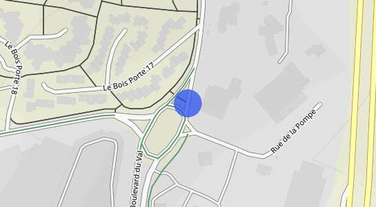 prix immobilier H�rouville-Saint-Clair Quartier du Bois