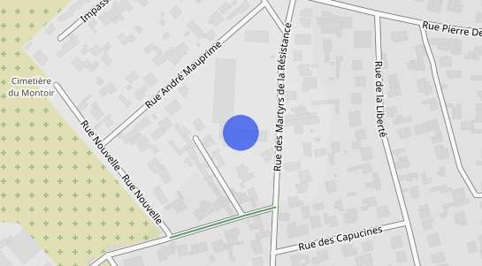 prix immobilier Houilles Quartier Danielle Casanova