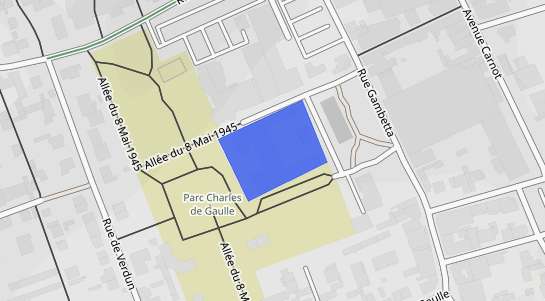 prix immobilier Houilles Quartier F�lix Toussaint