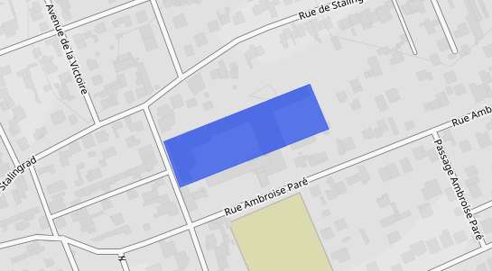 prix immobilier Houilles Quartier Ferdinand Buisson