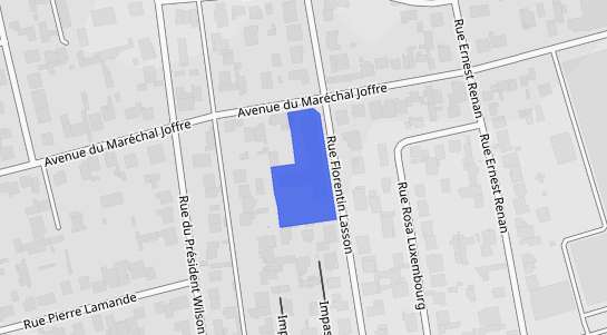 prix immobilier Houilles Quartier Lucien Waterlot
