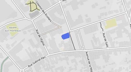 prix immobilier Houilles Quartier Ren� Cassin